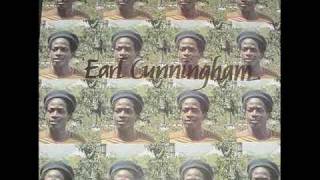 Earl Cunningham - Ready To Learn