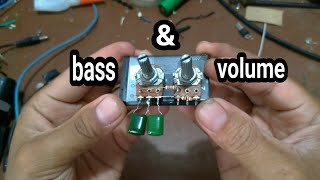Download lagu how to add volume and bass to an amplifier mp3 Download lagu how to add volume and bass to an amplifier mp3