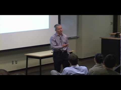 Entrepreneur Leadership Series: Eric Jacobsen