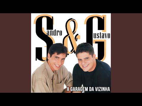 A Garagem Da Vizinha