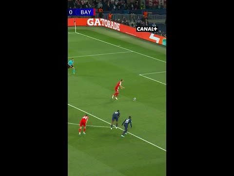 KANE NE RATE PAS. 😤