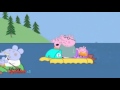 Peppa Pig English Episodes By Nick Jr Very Funny Go To The Trip