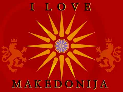 Hiks Faktor - Zurka ( Macedonia )