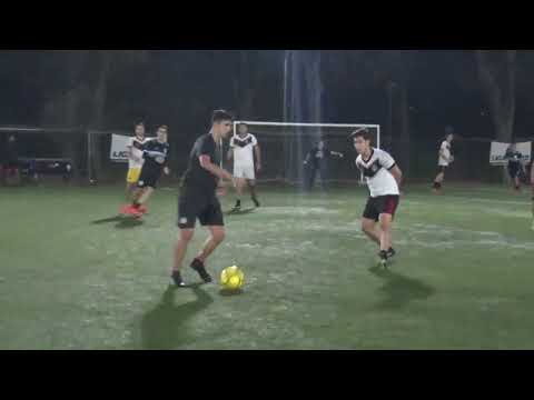 Topetazo vs Villa Martelli - #LigaNuñez - #Apertura SLS - 5/21/2022