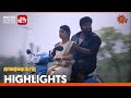Vanathai Pola Highlights 01 April 2024 Tamil Serial Sun TV