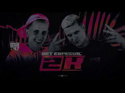 MEGA FUNK SET ESP 2K - APOIO GTA47 - NOVEMBRO - 2023 - DJ GIRARDELLO & DJ VEIGA
