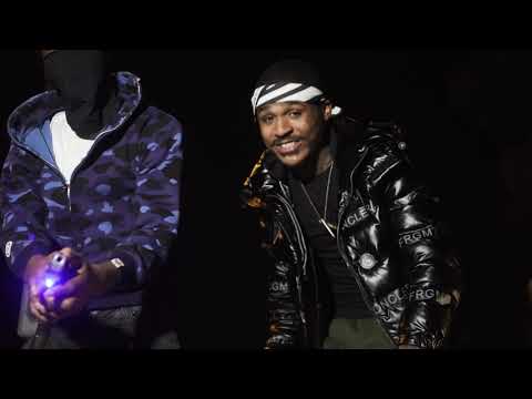 Kiingsmokee - Hitler ( Shot By @SkeezyDaShoota  Prod By : ShotNorthern )