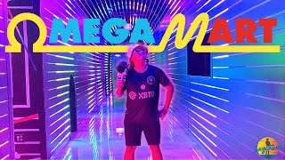 Why You Should Visit OMEGA MART Las Vegas MEOW WOLF at Area 15