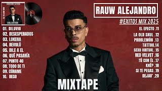 Rauw Alejandro Mix 2025 | BEST OF RAUW ALEJANDRO MIX