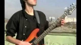 Oasis - Part of the Queue