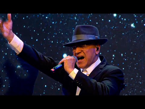 Abba - Sérgio Lopes
