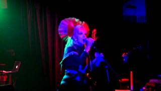 Toyah - Blue Meanings (Live in Oxford)