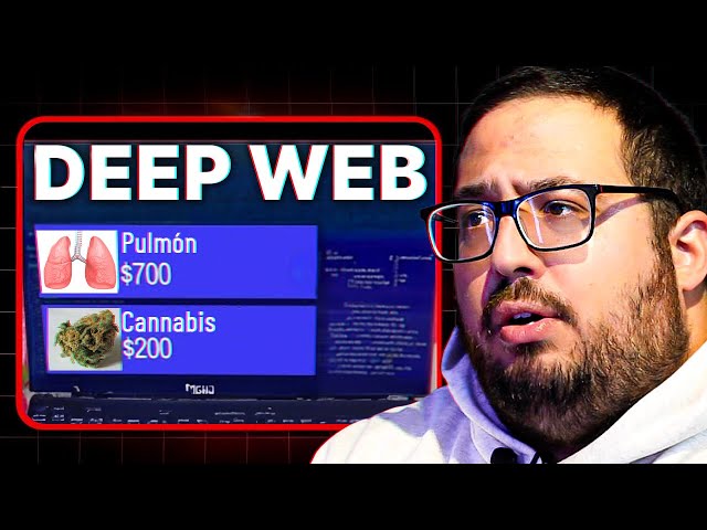 Vídeo relacionado con Quiero los secretos del Pentágono y los quiero ahora: Artivismos, hackers y la cara menos espectacular de la Deep Web (Muckraker 02 nº 4)