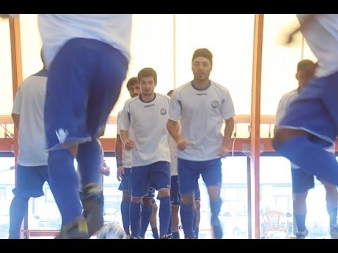 News C2 - All'Anguillara serve...esperienza! - futsalfanner.it