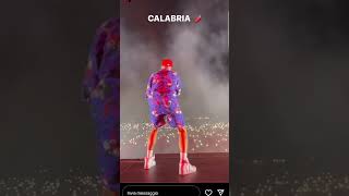 Sfera Ebbasta live Calabria 2023 #sferaebbasta #viral #sfera #bhmg
