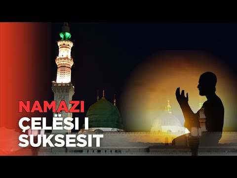 Namazi celesi i suksesit