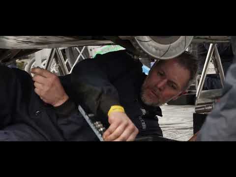 46° Rally Trofeo Maremma   Ceccaldi   Ottobrini