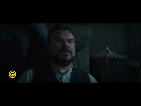 A végzet órája trailer