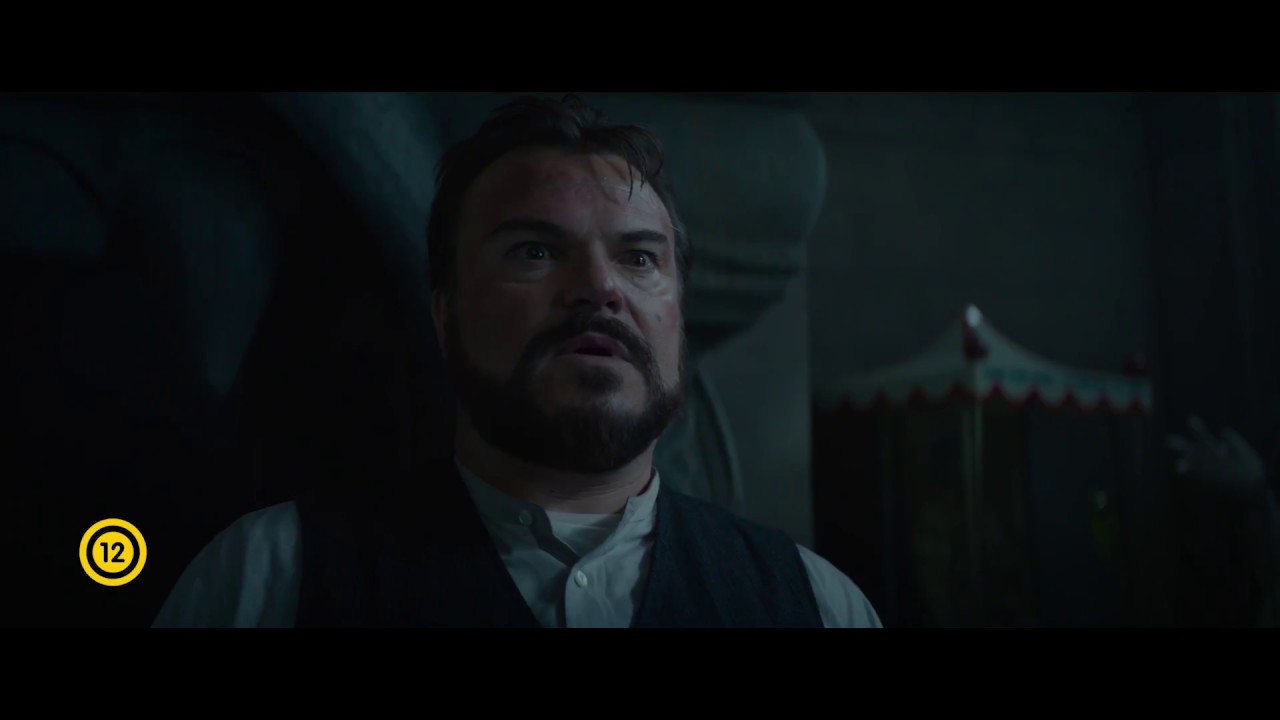 A VÉGZET ÓRÁJA - szinkronizált előzetes (12)