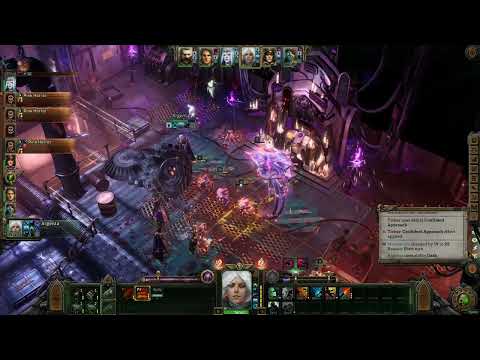 Heavy Bolter moment...