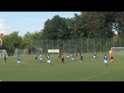 Sc Bümpliz vs grünstern