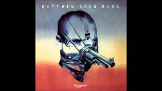 Matthew Good Band -  Haven&#39;t Slept In Years (Raygun version)