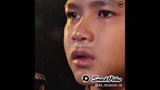 Download lagu ayah ku kirimkan doa - story wa mp3