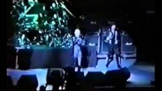 Heaven and Hell   Black Sabbath with Rob Halford