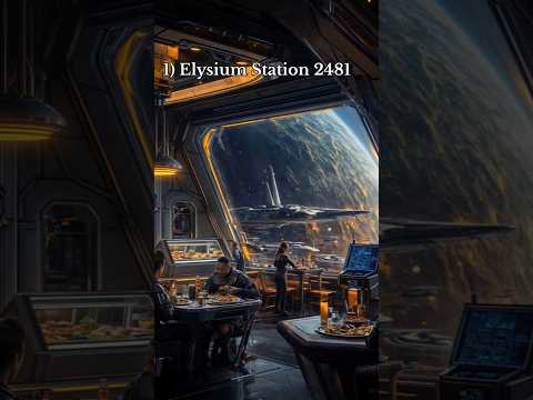 Which timeline are you choosing? #timeline #reborn #aesthetic #letgo #dune # futuristic