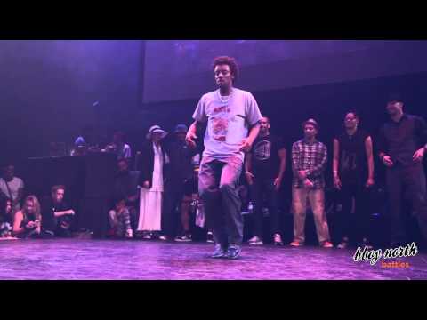 BUST A MOVE XI  - EJOE (HOUSE) judge's showcase