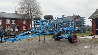 Cultivateur Lemken Karat 9 | Image 4 - Agroline