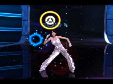 Nurien Mstar : Blue Moon ( Extreme 100% )