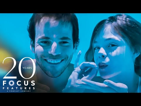 Elle Fanning & Stephen Dorff’s Quality Time Together