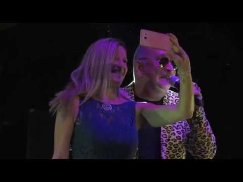 JOHNSON RIGHEIRA live @ LA MACCHINA DEL TEMPO 2016 (Jesolo, VE)