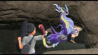 【ポケモンSV】いらないポケモンの記憶を抽出してわざマシンにするマシン #3