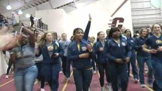preview picture of video 'Kent State Athletics - 2009-10 - Part I'