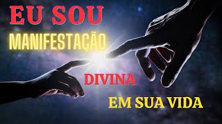 Meditação "Eu Sou" Sitonize com o Divino e Veja Milagres acontecendo em sua Vida!