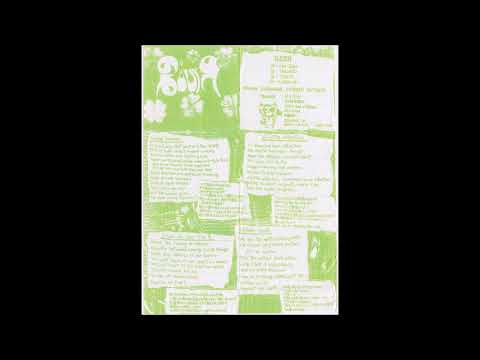 VOLJA - A Little Affection ( Hardcore Punk Jap )