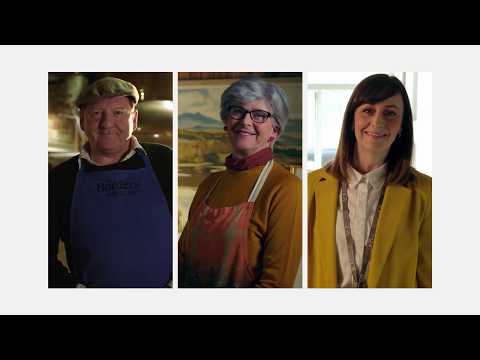 See South Scotland - Culture