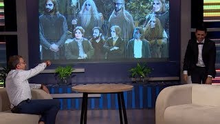 Հավես բան՝ Հրաչ Քեշիշյանի հետ (Լավ երեկո)