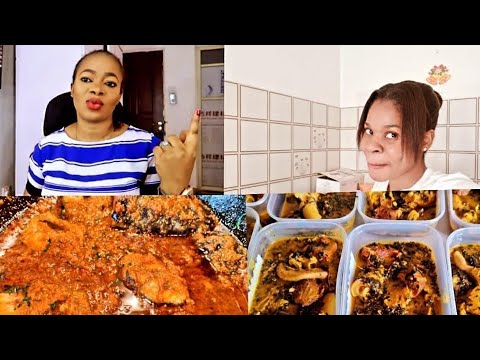 Appreciation and cooking/editorial e Emmy's family #cook #catfishstew #food