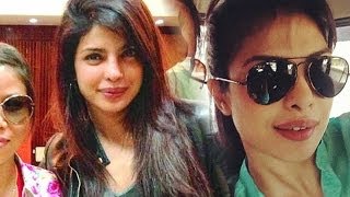 Priyanka Chopra Upbeat About Mary Kom