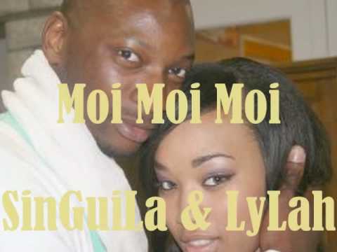 Moi Moi Moi  -  SINGUILA & LYLAH