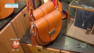 James Avery | SA Live | KSAT 12