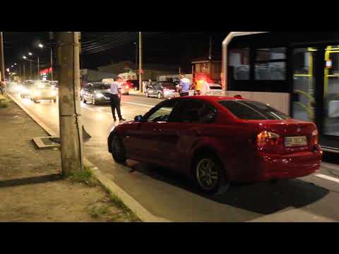 Accident Calea Călărașilor. Stiri Braila - Probraila.ro