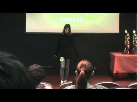 Thatah / Bonnie Pink - Water me（Cover）