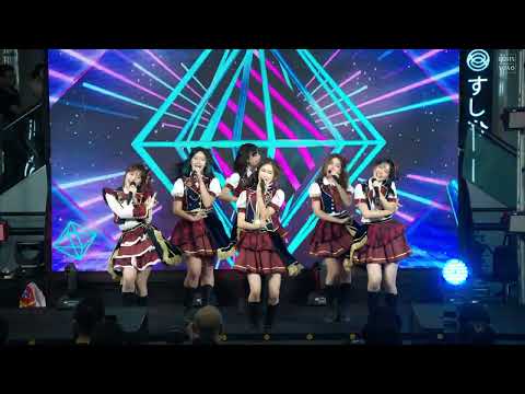 [8K60] 230506 Oogoe Diamond Fancam  [Overall Stage]  @ Union Mall