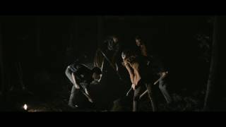 Olivier Alary - Forêt