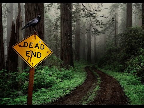 MEGATALLICA - The Road That Should Not Be