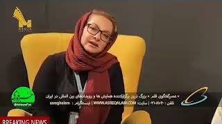 بهداد در قصرشیرین یک حامد جدا از همه نقشهایش بود فیلمنامه قصر شیرین